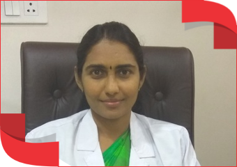 Dr. Jayanthi – Lily Mission Hospital